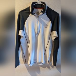 Patagonia Mens Quarter Zip up SZ M